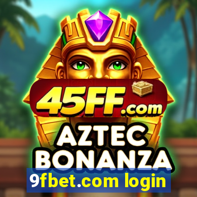9fbet.com login